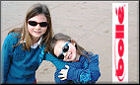 Bolle Kidsport sunglasses Collection
